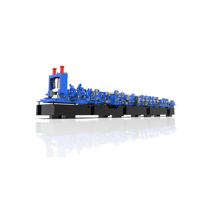 Building Material Shops Automatic Rollers C Z Purlin Roll Purling 260mm Diameter Forming Machine
